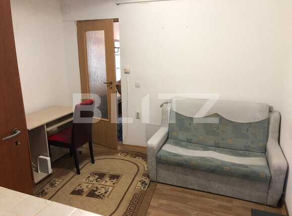 Garsonieră de închiriat Central - 63846AI | BLITZ Cluj-Napoca | Poza1