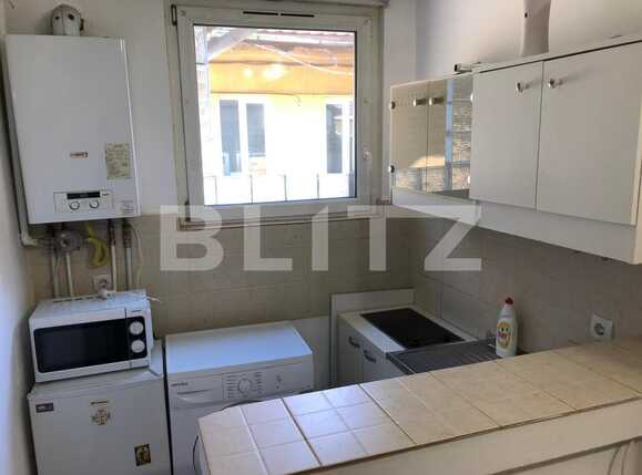 Garsonieră de închiriat Central - 63846AI | BLITZ Cluj-Napoca | Poza4