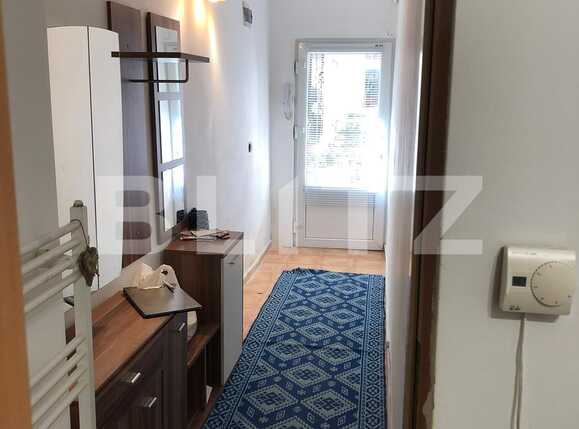 Garsonieră de închiriat Central - 63846AI | BLITZ Cluj-Napoca | Poza6