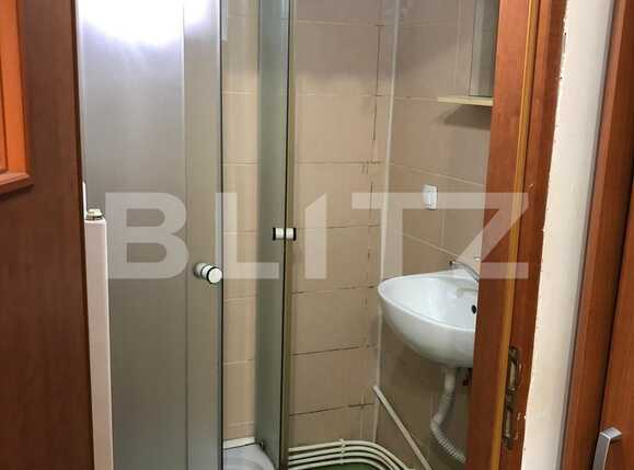 Garsonieră de închiriat Central - 63846AI | BLITZ Cluj-Napoca | Poza5