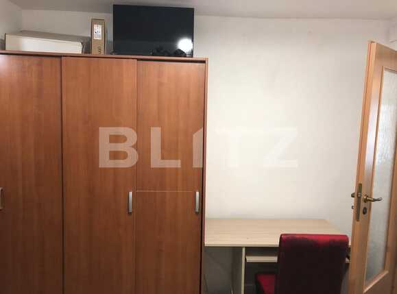 Garsonieră de închiriat Central - 63846AI | BLITZ Cluj-Napoca | Poza3