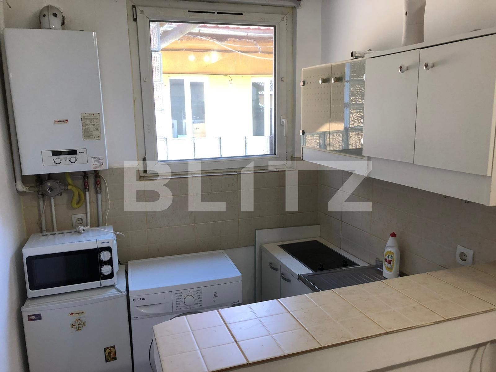 Garsonieră de închiriat Central - 63846AI | BLITZ Cluj-Napoca | Poza4