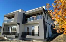 Exclusiv! Casa alipita 120 mp, teren 512 mp, incalzire in pardoseala, priveliste.