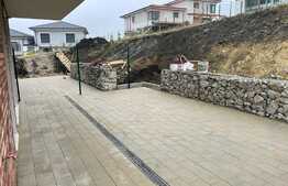 Exclusiv! Casa alipita 120 mp, teren 512 mp, incalzire in pardoseala, priveliste.