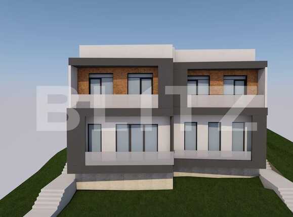 Casa de vânzare 4 camere Iris - 63848CV | BLITZ Cluj-Napoca | Poza4