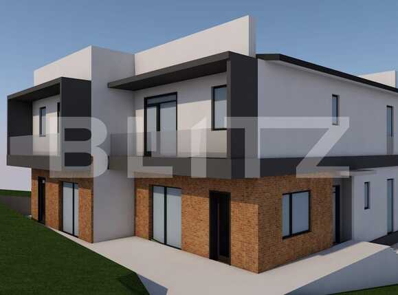 Casa de vânzare 4 camere Iris - 63848CV | BLITZ Cluj-Napoca | Poza6