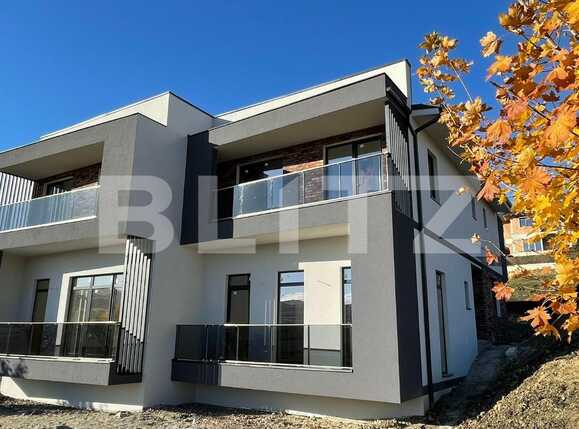 Casa de vânzare 4 camere Iris - 63848CV | BLITZ Cluj-Napoca | Poza1