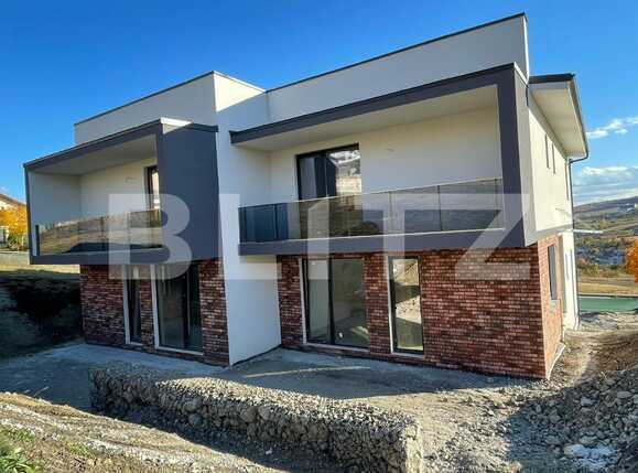 Casa de vânzare 4 camere Iris - 63848CV | BLITZ Cluj-Napoca | Poza2