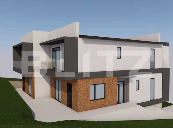 Casa de vânzare 4 camere Iris - 63848CV | BLITZ Cluj-Napoca | Poza5