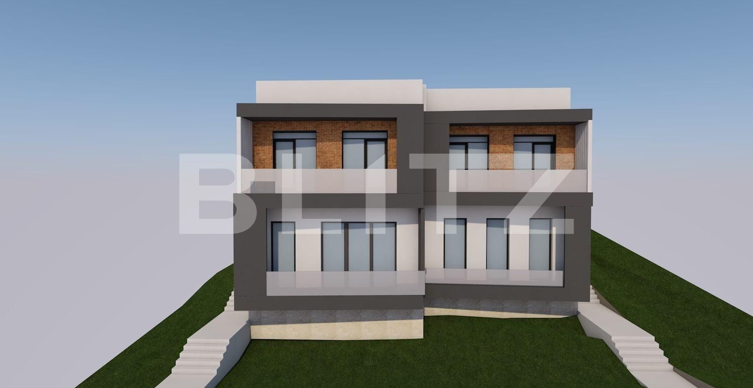 Casa de vânzare 4 camere Iris - 63848CV | BLITZ Cluj-Napoca | Poza4