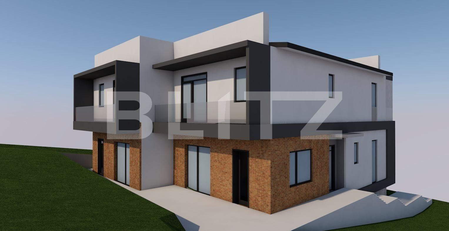 Casa de vânzare 4 camere Iris - 63848CV | BLITZ Cluj-Napoca | Poza6