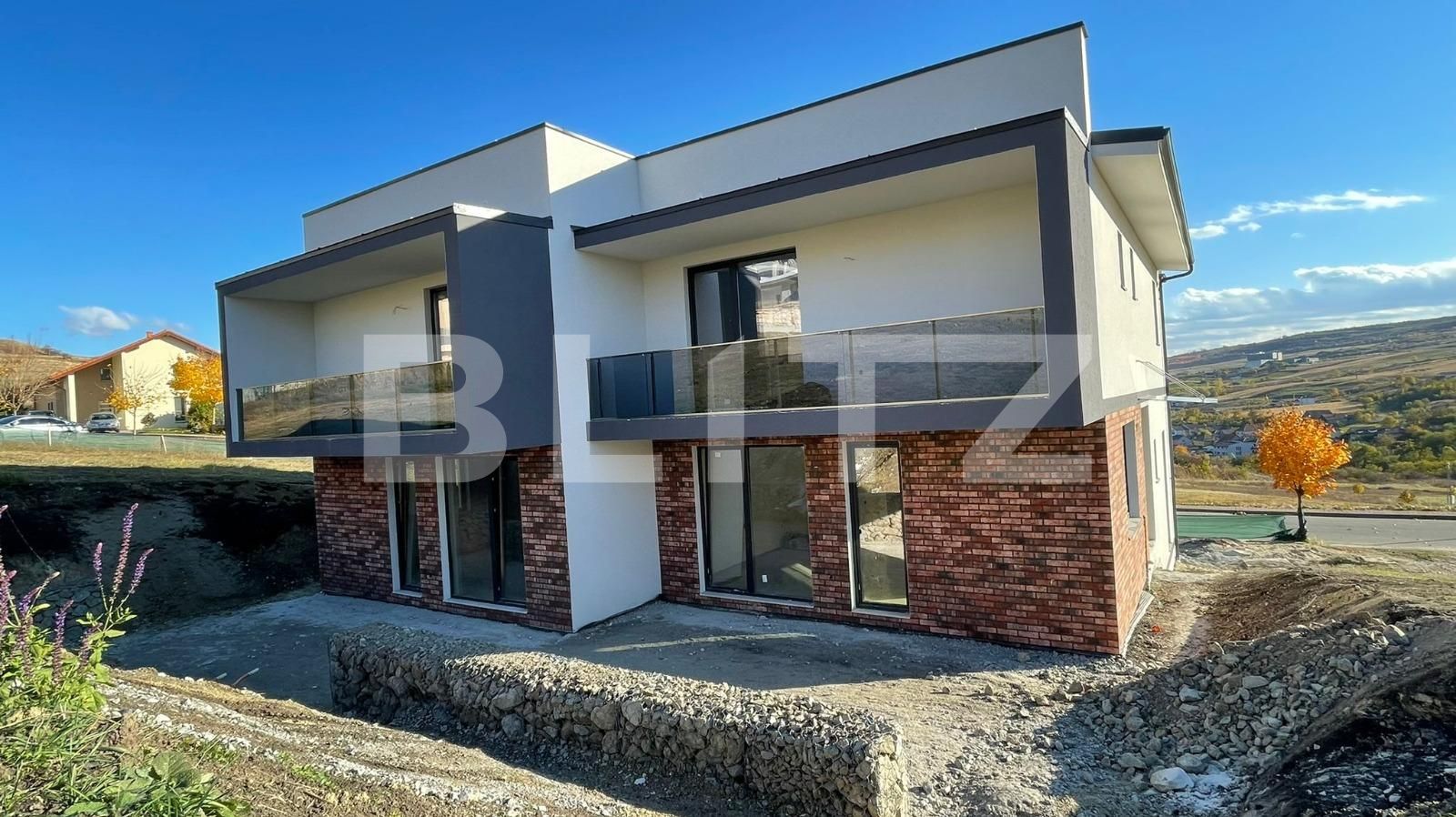 Casa de vânzare 4 camere Iris - 63848CV | BLITZ Cluj-Napoca | Poza2