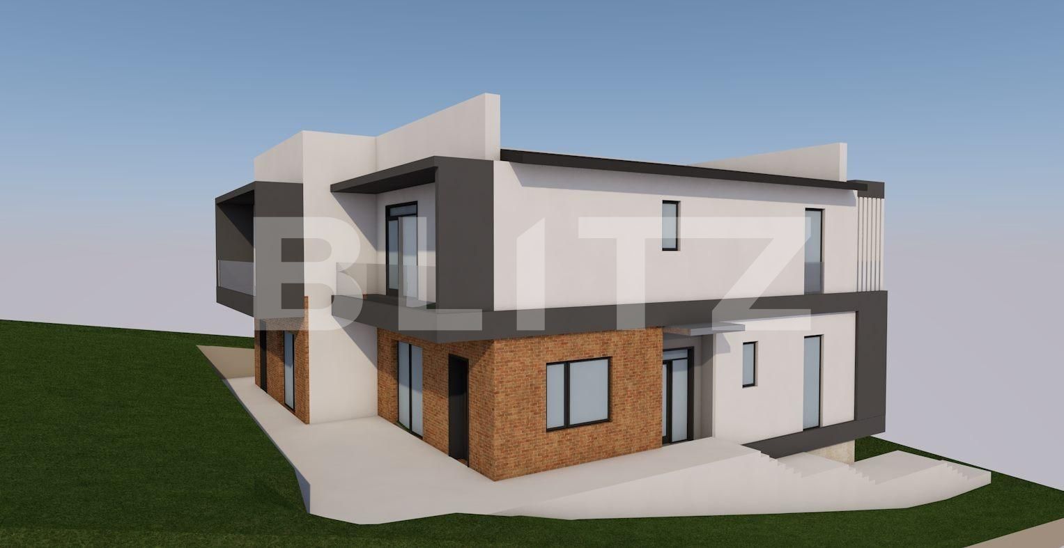 Casa de vânzare 4 camere Iris - 63848CV | BLITZ Cluj-Napoca | Poza5