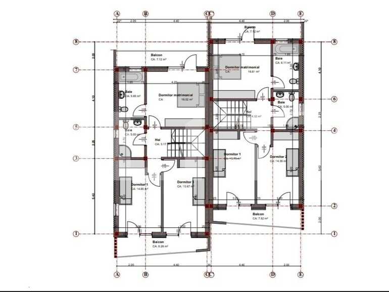 Casa de vânzare 4 camere Iris - 63848CV | BLITZ Cluj-Napoca | Poza2