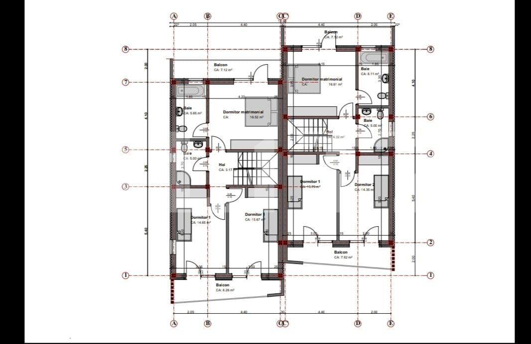 Casa de vânzare 4 camere Iris - 63848CV | BLITZ Cluj-Napoca | Poza2