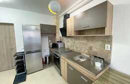 Garsoniera de lux, prima inchiriere, 40 mp, zona strazii Oasului 