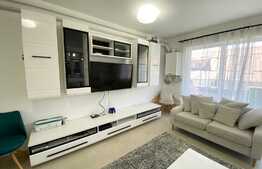 Garsoniera de lux, prima inchiriere, 40 mp, zona strazii Oasului 