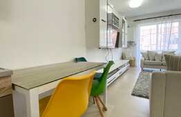 Garsoniera de lux, prima inchiriere, 40 mp, zona strazii Oasului 