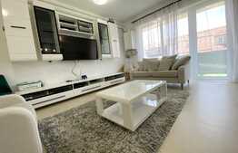 Garsoniera de lux, prima inchiriere, 40 mp, zona strazii Oasului 