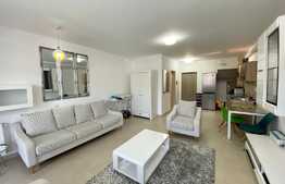 Garsoniera de lux, prima inchiriere, 40 mp, zona strazii Oasului 