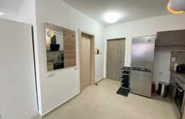 Garsoniera de lux, prima inchiriere, 40 mp, zona strazii Oasului 