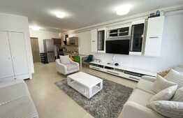 Garsoniera de lux, prima inchiriere, 40 mp, zona strazii Oasului 