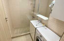 Garsoniera de lux, prima inchiriere, 40 mp, zona strazii Oasului 