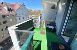 Garsoniera de lux, prima inchiriere, 40 mp, zona strazii Oasului 