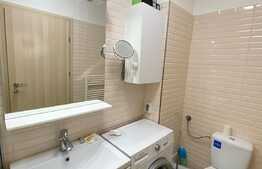 Garsoniera de lux, prima inchiriere, 40 mp, zona strazii Oasului 