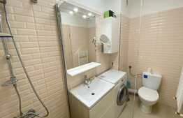 Garsoniera de lux, prima inchiriere, 40 mp, zona strazii Oasului 