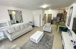 Garsoniera de lux, prima inchiriere, 40 mp, zona strazii Oasului 