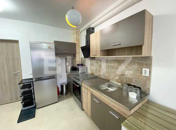 Garsonieră de închiriat Iris - 63852AI | BLITZ Cluj-Napoca | Poza10