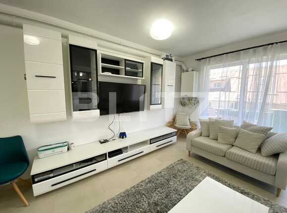 Garsonieră de închiriat Iris - 63852AI | BLITZ Cluj-Napoca | Poza3