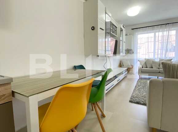 Garsonieră de închiriat Iris - 63852AI | BLITZ Cluj-Napoca | Poza4