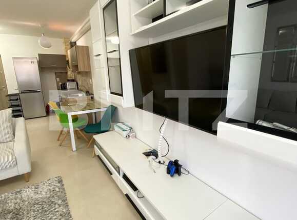 Garsonieră de închiriat Iris - 63852AI | BLITZ Cluj-Napoca | Poza8