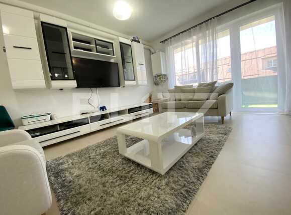 Garsonieră de închiriat Iris - 63852AI | BLITZ Cluj-Napoca | Poza7