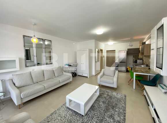 Garsonieră de închiriat Iris - 63852AI | BLITZ Cluj-Napoca | Poza5