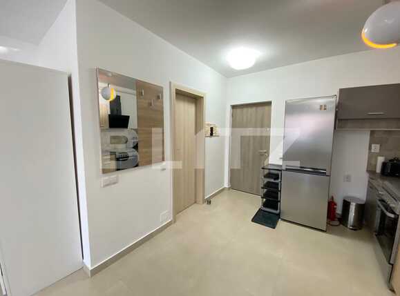 Garsonieră de închiriat Iris - 63852AI | BLITZ Cluj-Napoca | Poza12