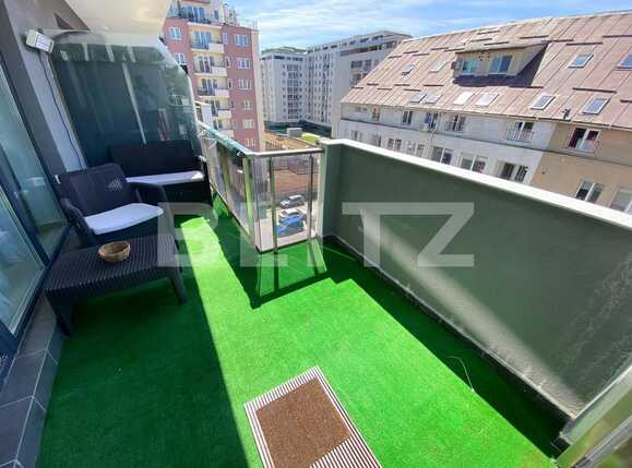 Garsonieră de închiriat Iris - 63852AI | BLITZ Cluj-Napoca | Poza17