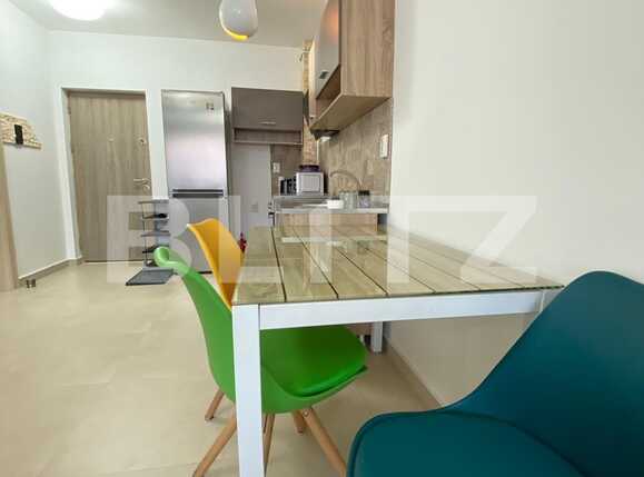 Garsonieră de închiriat Iris - 63852AI | BLITZ Cluj-Napoca | Poza11