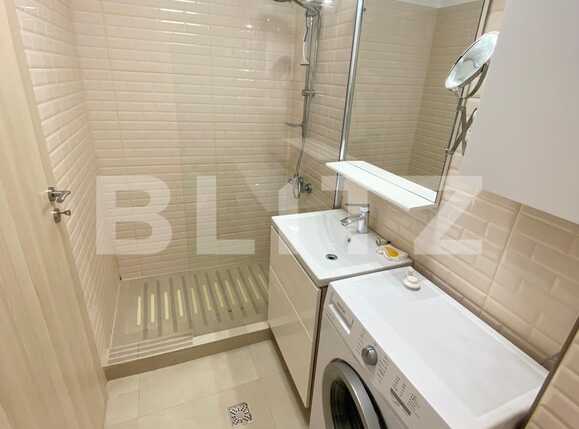 Garsonieră de închiriat Iris - 63852AI | BLITZ Cluj-Napoca | Poza13