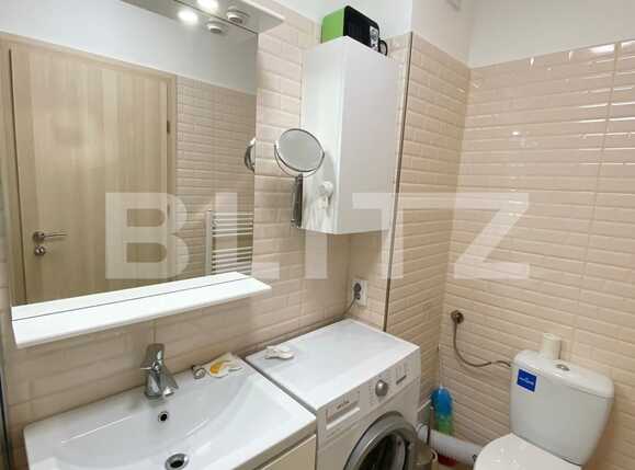 Garsonieră de închiriat Iris - 63852AI | BLITZ Cluj-Napoca | Poza14