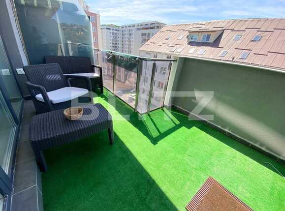 Garsonieră de închiriat Iris - 63852AI | BLITZ Cluj-Napoca | Poza18