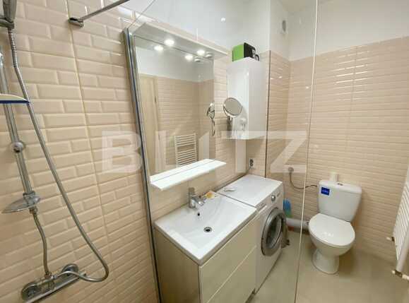 Garsonieră de închiriat Iris - 63852AI | BLITZ Cluj-Napoca | Poza15