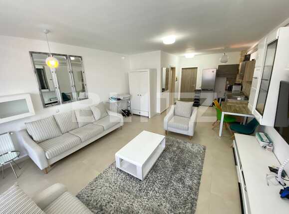 Garsonieră de închiriat Iris - 63852AI | BLITZ Cluj-Napoca | Poza9