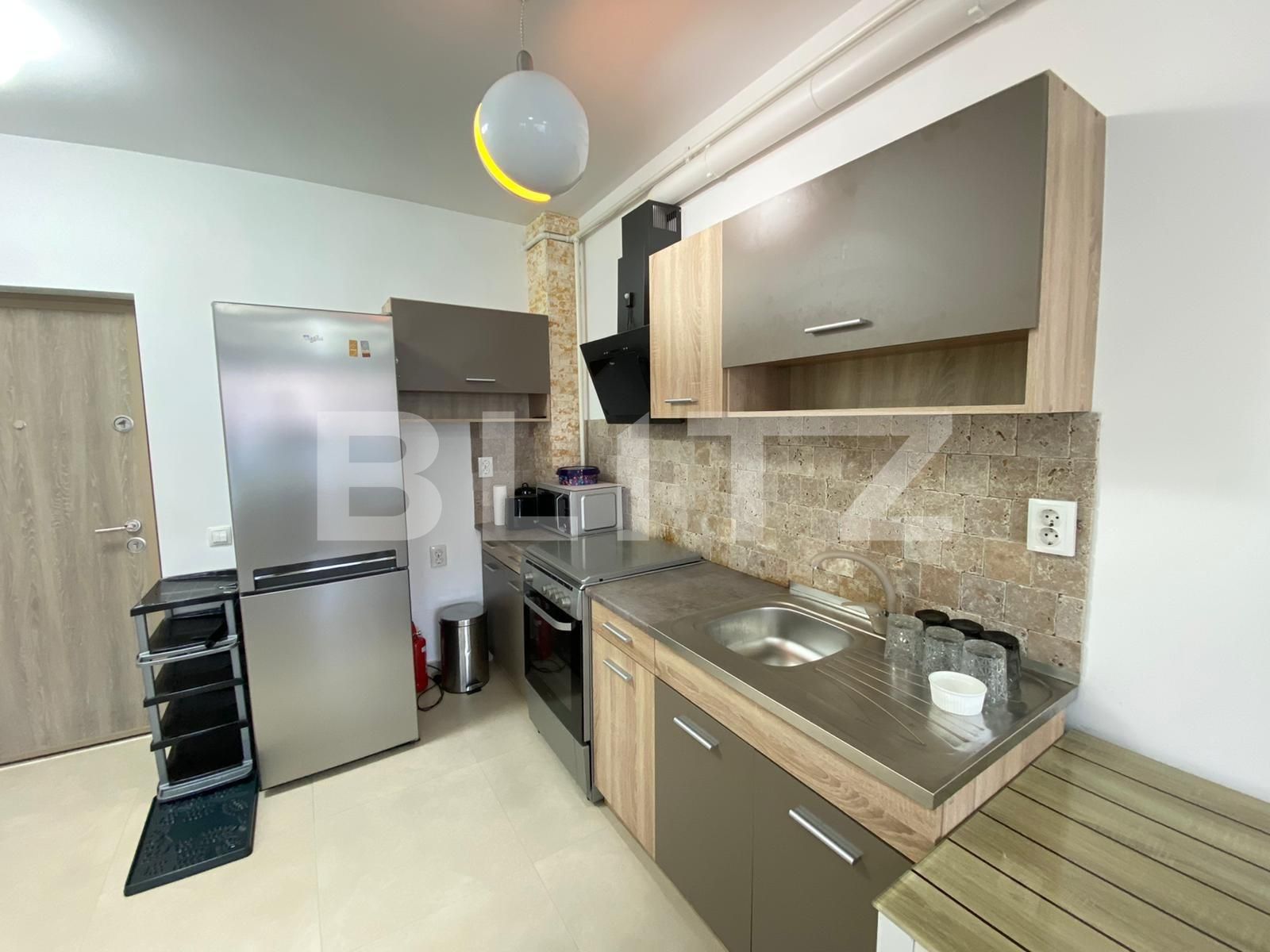 Garsonieră de închiriat Iris - 63852AI | BLITZ Cluj-Napoca | Poza10