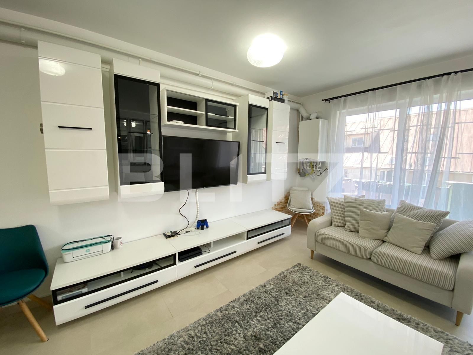 Garsonieră de închiriat Iris - 63852AI | BLITZ Cluj-Napoca | Poza3