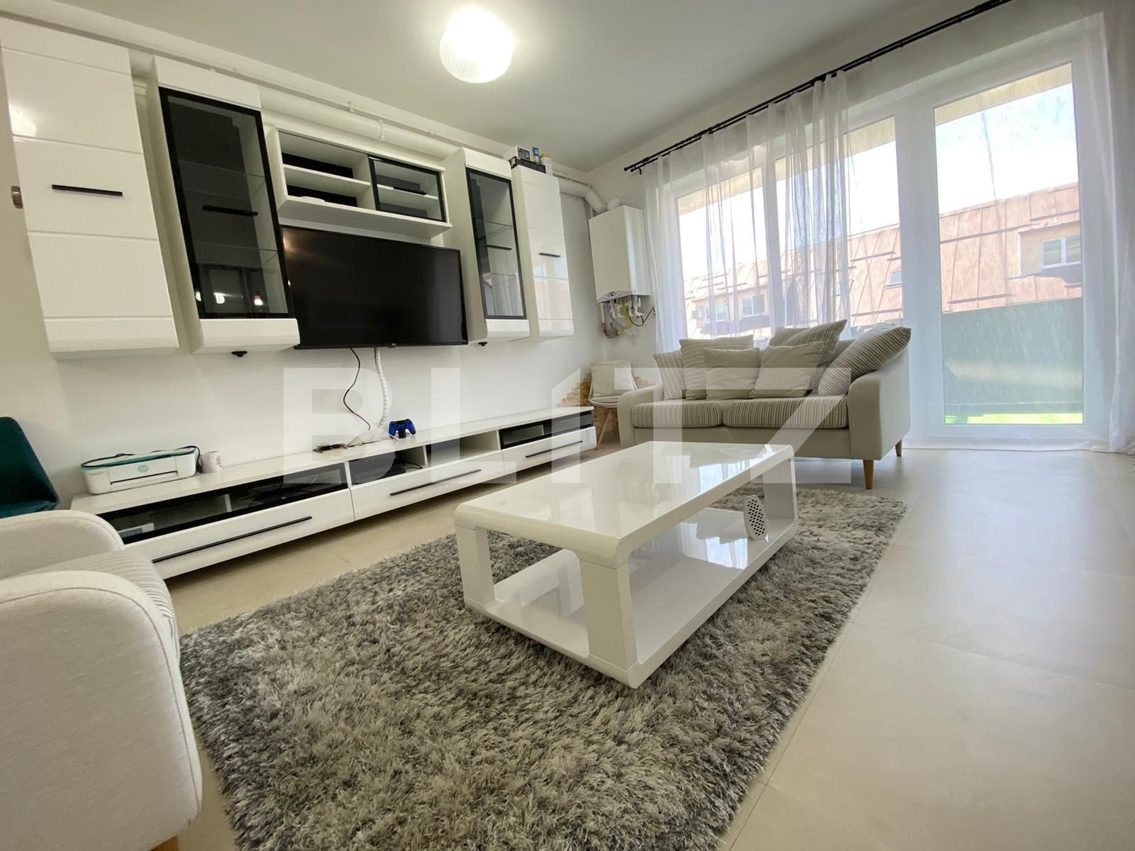 Garsonieră de închiriat Iris - 63852AI | BLITZ Cluj-Napoca | Poza7