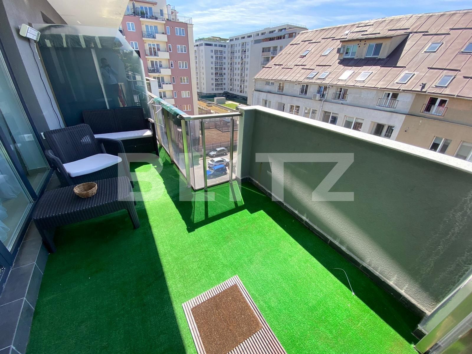 Garsonieră de închiriat Iris - 63852AI | BLITZ Cluj-Napoca | Poza17