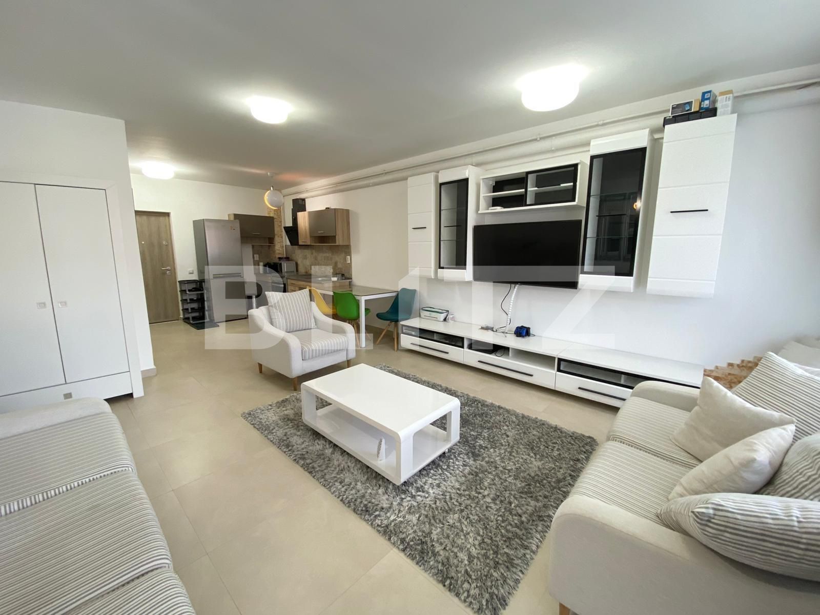 Garsonieră de închiriat Iris - 63852AI | BLITZ Cluj-Napoca | Poza6